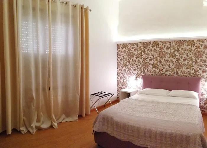 B&B Abatjour - ambiente sanificato - test antilegionella assolto Foggia